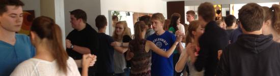 Gehrmann Die Tanzschule Adtv In Oldenburg Grundkurse